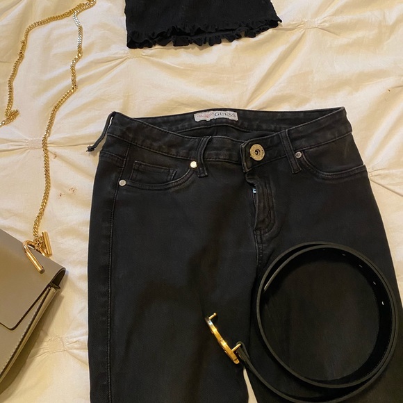 Guess jeggings - Picture 2 of 6